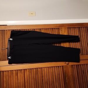 Mens Black Dress pants